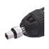 ELECTRIC IMPACT WRENCH 1/2" 1020W/600Nm