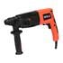 ROTARY HAMMER WITH METAL HOUSE GEAR