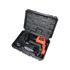 ROTARY HAMMER WITH METAL HOUSE GEAR