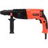 ROTARY HAMMER SDS PLUS WITH 13MM CHUCK