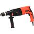 ROTARY HAMMER SDS PLUS WITH 13MM CHUCK