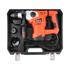ROTARY HAMMER SDS PLUS 1500 W