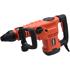 ROTARY HAMMER 25J SDS MAX
