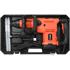 ROTARY HAMMER 25J SDS MAX