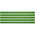 GLUE STICKS 11,2X200MM 5PCS GREEN