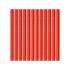 YATO Glue Sticks 7,2x100mm Red   Pack of 12