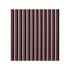 12 PCS SET GLUE STICKS 7,2x100MM BROWN