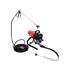 AIRLESS PAINT SPRAYER 480W 2,1L/MIN