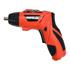 CORDLESS SCREWDRIVER 3,6V 1,3 AH
