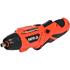 CORDLESS SCREWDRIVER 3,6V 1,3 AH