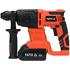 ROTARY HAMMER 18V SDS PLUS 3,0AH IN BMC