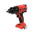 18V IMPACT WRENCH BRUSHLESS (BODY) 700NM