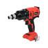 18V IMPACT WRENCH BRUSHLESS (BODY) 700NM