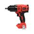 18V IMPACT WRENCH BRUSHLESS (BODY) 700NM