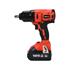 18V IMPACT WRENCH BRUSHLESS 1/2'' 700NM