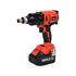 18V IMPACT WRENCH BRUSHLESS 1/2'' 700NM
