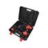 18V IMPACT WRENCH BRUSHLESS 1/2'' 700NM