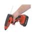 GLUE GUN 18V 11MM HIGH FLOW