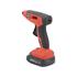 GLUE GUN 18V 11MM HIGH FLOW
