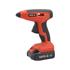 GLUE GUN 18V 11MM HIGH FLOW