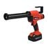 CAULKING GUN 18V SET