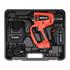 RIVETER 18V 2.4, 3 3.2, 4, 4.8 5MM
