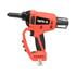 18V BRUSHLESS RIVETER (BODY;20000N)