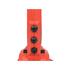 18V BRUSHLESS RIVETER (BODY;20000N)