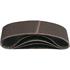 ABRASIVE BELT 100x610 GRIT 40 5PCS