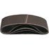 ABRASIVE BELT 100x610 GRIT 100 5PCS