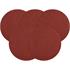 HOOK FASTENER ABR. DISCS 125MM P180 5PCS