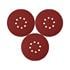 SAND PAPER FOR DRYWALL 180MM P40