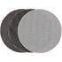 ABRASIVE DISC 225MM 3PCS P60