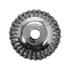 BRUSHCUTTER WIRE BRUSH 150/25,4 MM