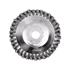 BRUSHCUTTER WIRE BRUSH 200/25,4 MM