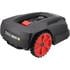 ROBOTIC MOWER