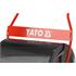 Lawn Roller Drum 50cm, 65L