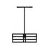 Manual Land Leveler 80x30cm