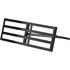 Manual Land Leveler 80x30cm