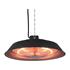 HANGING INFRARED HEATER 1500W