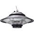 HANGING INFRARED HEATER 1500W REMOTE C.