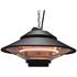 HANGING INFRARED HEATER 1500W REMOTE C.