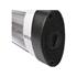 QUARTZ INFRARED HEATER 2000W