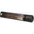 INFRARED HEATER 2000W, REMOTE CONTROL