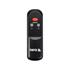 INFRARED HEATER 2000W, REMOTE CONTROL