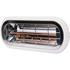 INFRARED HEATER 2000W LOW GLARE