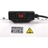 INFRARED HEATER 2000W LOW GLARE