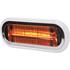 INFRARED HEATER 2000W LOW GLARE