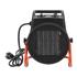 ELECTRIC HEATER PTC 3kW