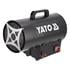 GAS FIRED HEATER 15kW